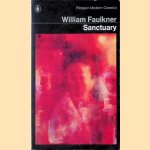 Sanctuary door William Faulkner