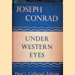 Under Western Eyes door Joseph Conrad