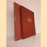 Gullivers Reise ins Land der Riesen: Eine Reise nach Brobdingnag: Mit fünfundzwanzig Originallithographien von Lovis Corinth *SIGNED DELUXE EDITION*
Jonathan Swift
€ 3.500,00