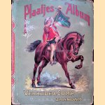 Plaatjes-Album 2 (serie 25- 48)
Verkade e.a.
€ 45,00