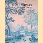 Dutch Delftware: The Dr. Günther Grethe collection
Robert Aronson e.a.
€ 10,00