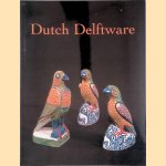 Dutch Delftware
Robert Aronson e.a.
€ 10,00