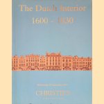 The Dutch Interior 1600 - 1830 -Wednesday 29 September 1999
Christie's Amsterdam
€ 9,00