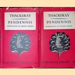 Pendennis (2 volumes)
William Makepaeace Thakeray
€ 10,00