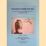 Ceramics from the Sea: Evidence from the Koh Kradad Shipwreck, excavated in 1979
Pensak C. Howitz
€ 25,00