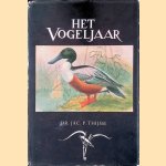 Het vogeljaar - 6e druk
Jac. P. Thijsse
€ 10,00