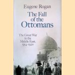 The Fall of the Ottomans: The Great War in the Middle East, 1914-1920
Eugene Rogan
€ 10,00