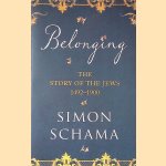 The Story of the Jews: Volume 2: Belonging 1492-1900
Simon Schama
€ 12,50