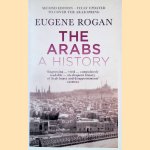 The Arabs: A History - Second Edition
Eugene Rogan
€ 10,00