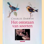 Het ontstaan van soorten: De definitieve editie
Charles Darwin e.a.
€ 15,00