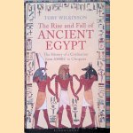 The Rise and Fall of Ancient Egypt: The History of a Civilisation from 3000BC to Cleopatra
Toby Wilkinson
€ 30,00