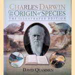 On the Origin of Species: The Illustrated Edition
Charles Darwin e.a.
€ 20,00