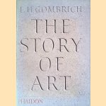 The Story of Art
E.H. Gombrich
€ 15,00