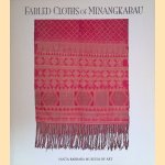 Fabled Cloths of Minangkabau
Anne Summerfield
€ 10,00