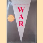 The 33 Strategies of War
Robert Greene
€ 60,00