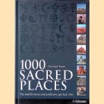 1000 Sacred Places door Christoph Engels