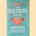 The Romanovs 1613-1918
Simon Sebag Montefiore
€ 12,50