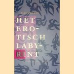 Het erotisch labyrint: een ontdekkingstocht voor hem/haar (draaiboek) door Alina Reyes