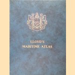 Lloyd's Maritime Atlas: Including a Comprehensive List of Ports and Shipping Places of the World - Twelfth Edition door E.G. Davis