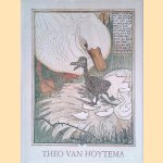 Het lelijke jonge eendje door Theo van Hoytema