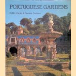 Portuguese Gardens door Helder Carita e.a.