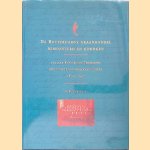 De Rotterdamse graanhandel bemonsterd en gewogen: 125 jaar Koninklijke Vereniging het Comite van Graanhandelaren 1872-1997 door K.K. Vervelde