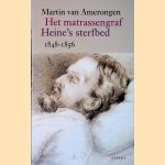 Het matrassengraf: Heine's sterfbed 1848-1856 door Martin Van Amerongen