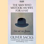 The Man who mistook his Wife for a Hat door Oliver Sacks