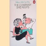 The Company She Keeps door Mary McCarthy