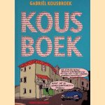 Kousboek door Gabriel Kousbroek