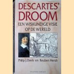 Descartes' droom: een wiskundige visie op de wereld door Philip J. Davis e.a.