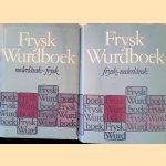 Frysk Wurdboek: Frysk-Nederlânsk; Nederlânsk-Frysk door J.W. Zantema