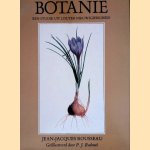 Botanie: Een studie uit louter nieuwsgierigheid door Jean Jacques Rousseau e.a.