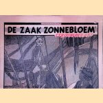 De zaak Zonnebloem Stripinfokrant: 3e jaargang: No 13: Dec/Jan 1985 door Albert Smit e.a.