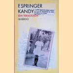 Kandy: een terugtocht door F. Springer