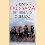 Quissama, een relaas door F. Springer