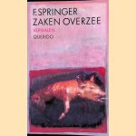 Zaken overzee door F. Springer