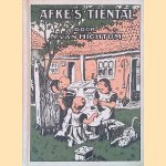 Afke's tiental door N. van Hichtum e.a.