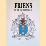 Friens en de Van Sytzama's door D.J. Van der Meer