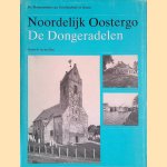 Noordelijk Oostergo: Deel II: De Dongeradelen door Herma M. van den Berg