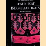 Tenun Ikat = Indonesian Ikats door Suwati Kartiwa