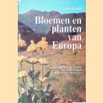 Bloemen en planten van Europa - 2e druk door Oleg Polunin