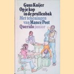 Op je kop in de prullenbak door Guus Kuijer e.a.