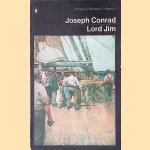 Lord Jim door Joseph Conrad