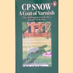 A Coat of Varnish door C.P. Snow