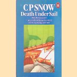 Death Under Sail door C.P. Snow