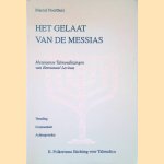 Het gelaat van de messias: Messiaanse Talmoedlezingen van Emmanuel Levinas door Marcel Poorthuis