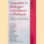 Companion to Heidegger's Contributions to Philosophy door Charles E. - and others Scott