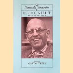 The Cambridge Companion to Foucault door Gary Gutting