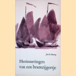 Boekenweekgeschenk 1967: Herinneringen van een Bramzijgertje door Jan de Hartog